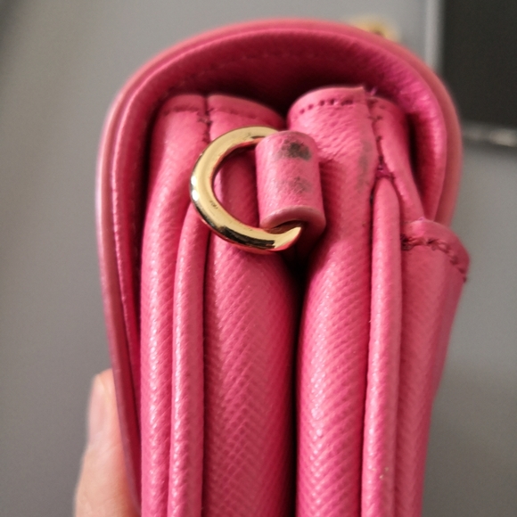 Tory Burch - Robinson crossbody - Picture 11 of 16